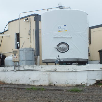 Evolution Vat Chillers