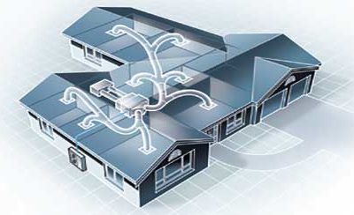 Panasonic Ducted Systems